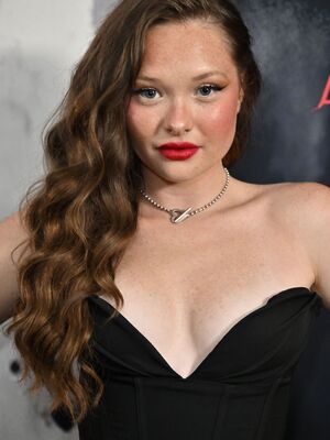 Zoe Colletti